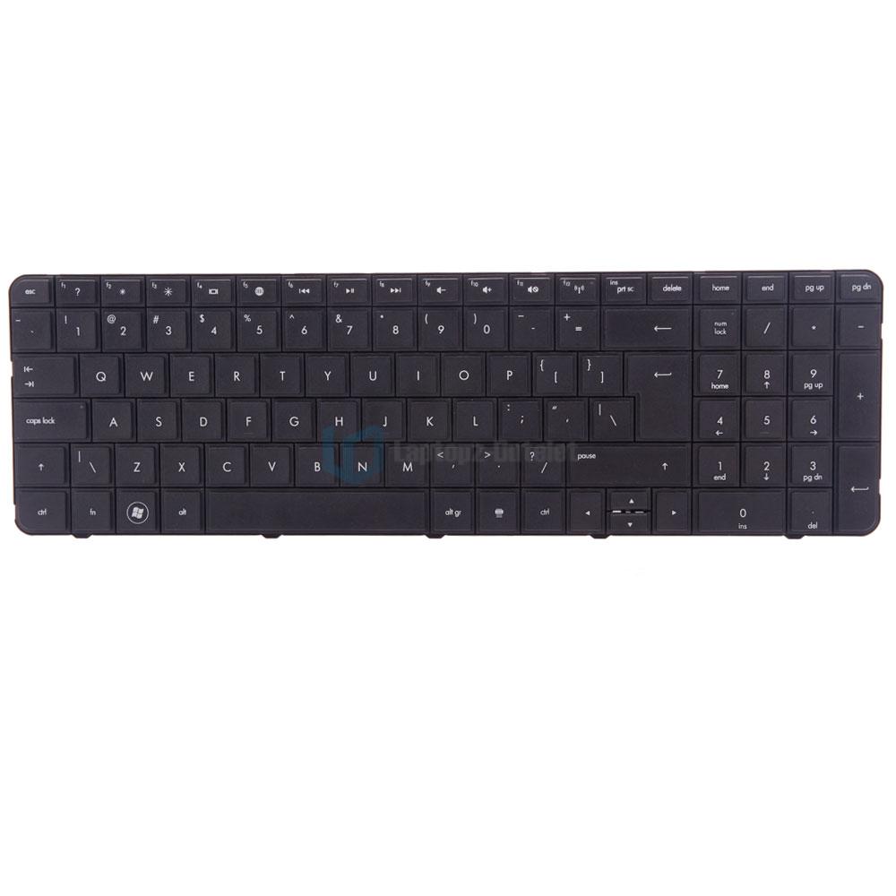 new laptop keyboard for hp pavilion g7 g7t series us return letter template