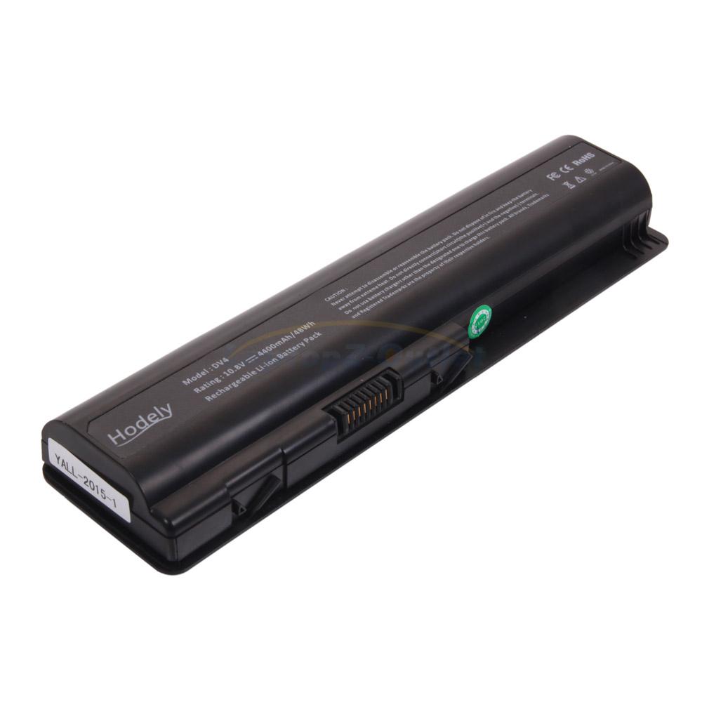 Li-ion Laptop Battery for HP dv6-1360us 511883-001 CQ61-313NR HSTNN-CB72 New