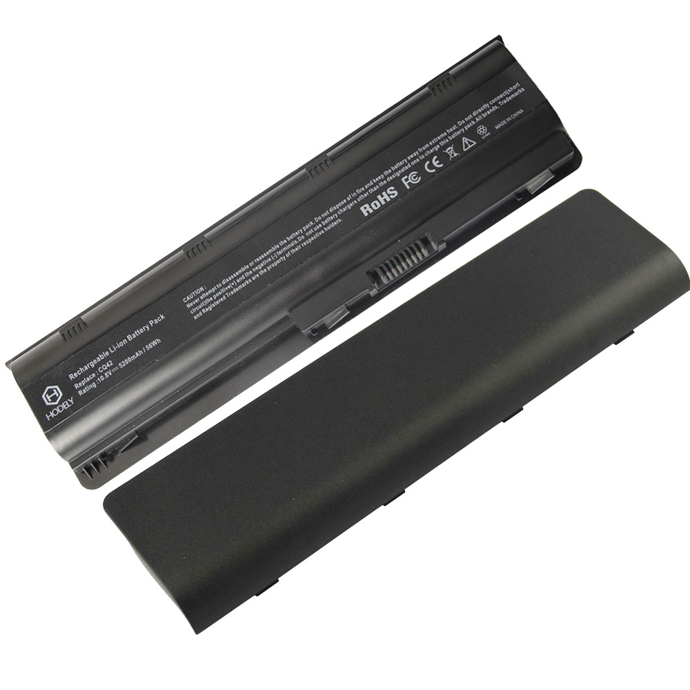 Hodely Battery for HP DM4-1165DX HSTNN-Q63C HP Pavilion dm4-1014tx G72t G62t