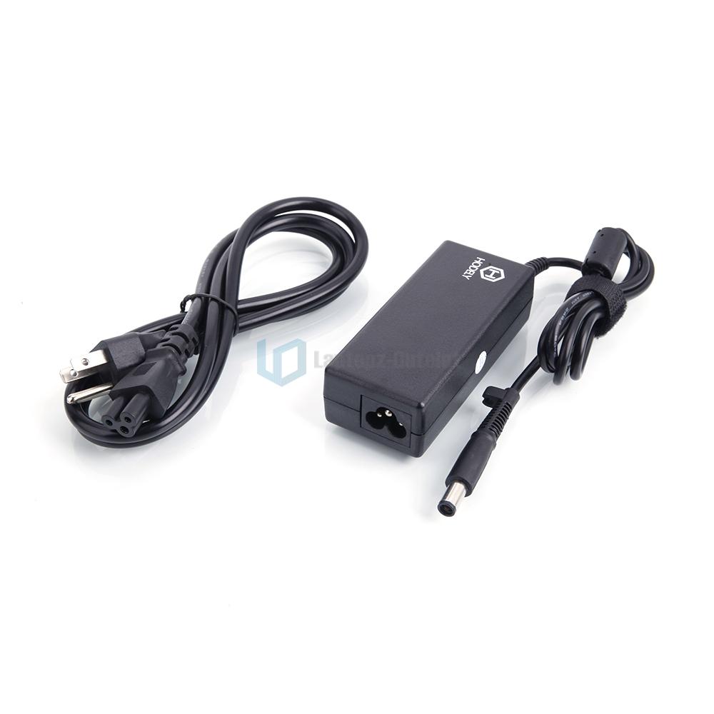 AC Power Adapter Battery Charger for HP G60-117US G62-225NR G72-227WM  WQ652UA