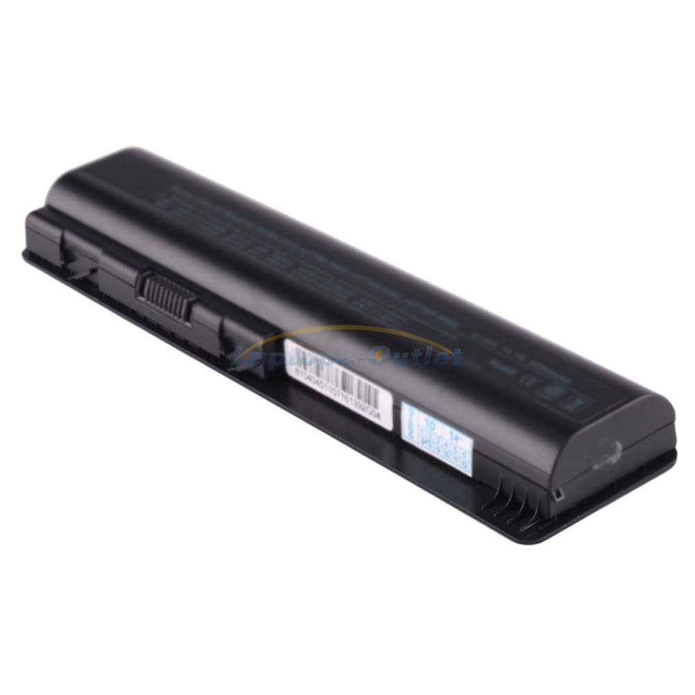 New Battery for HP Compaq HSTNNIB79 HSTNNQ36C HSTNNUB73